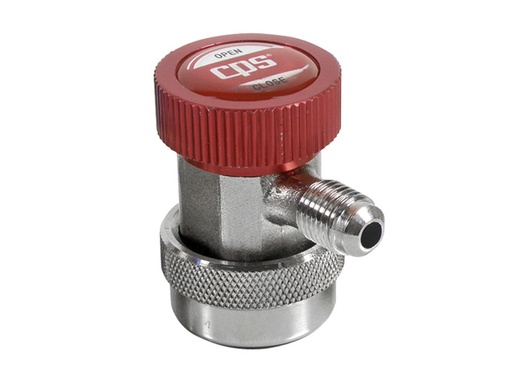 [QCH14] ACOPLE ALTA ROJO CPS