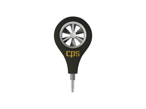 [MT-ABM100] Anemometro  Inteligente Cps
