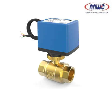 [00.122.02] Anwo-Valvula Motor Bola 2 VIAS 3/4