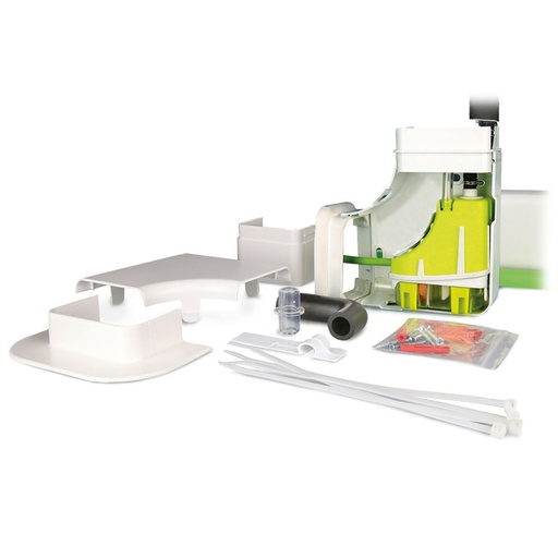 [MT-CP.ASLMI] Aspen Bomba de Condensado Mini Lime (12 LT/HR))