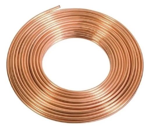 [MT-CR15M7/8] CAÑERIAS DE REFRIGERACION 7/8 15MT