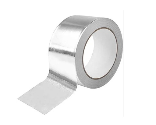 [MT-CNALMN] CINTA ALUMINIO 50X30MT