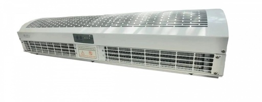 [MT-CORNEDFON120FRIO] NEDFON Cortina de Aire Solo Frio 120CM monofásica