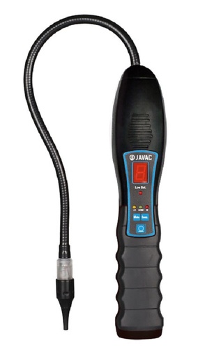 [MT-JVDTFHC JAVAC] DETECTOR DE FUGAS JAVAC