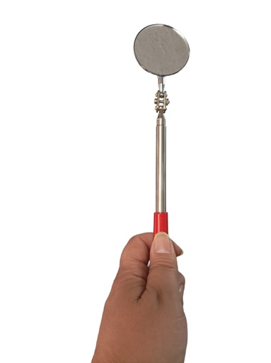 [MT-EIO] ESPEJO DE INSPECCION OVALADO