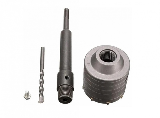 [MT-KIT7] Kit Sierra Copa 65MM, 50MM y Adaptador