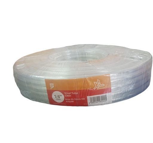 [MT-ASMC30M] Manguera Condensado Aspen 6MM 1/4'' (30 MTS)