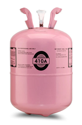 [MT-R410SA113] Refrigerante Refrigerant R-410 de 11,3 KG