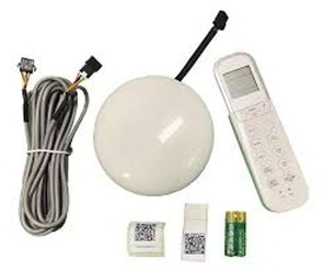 [WIFI LCAC INV] SMART PORT WIFI MIDEA