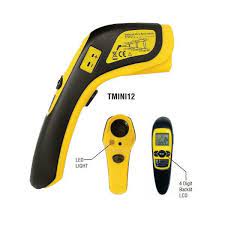 [TMINI12] TERMOMETRO LASER CPS