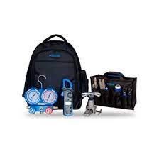 [MT-MOVTB8C] VALUE VTB-8C MOCHILA C/KIT DE HERRAMIENTAS