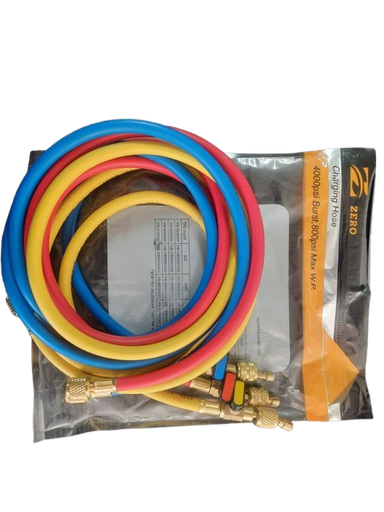 [CH800E-72] MANGUERA R410A CON VALVULA DE CORTE  GENERICA