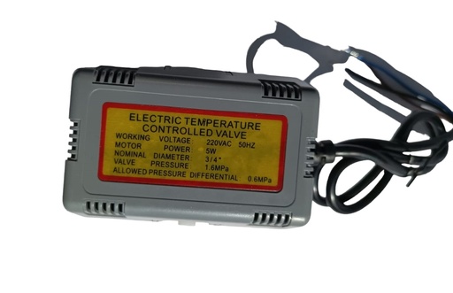 [MVA2W34] VALVULA LONG THERM 2 VIAS 3/4 PULGADA 3 cables