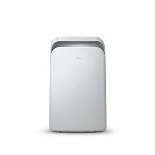 [MPPD-12KHRN1] Aire Acondicionado Portátil Frío-Calor MIDEA 12000 BTU