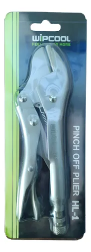 [HL-1_LA] Alicate Prensa Tubo WIPCOOL