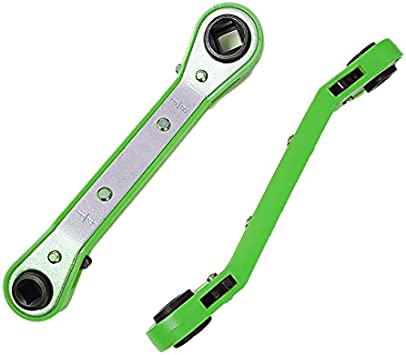 [HW-1] LLAVE CHICHARRA- TRINQUETE WIPCOOL