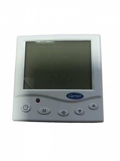 [KTH204AFC] Termostato Fancoil MIDEA CARRIER