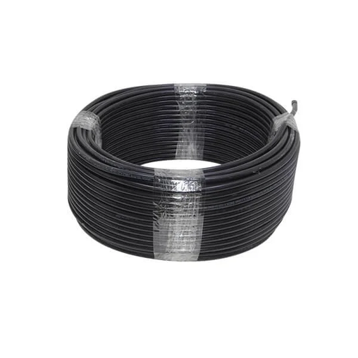 CORDON FLEXIBLE NEGRO 5X1.5 RVK (100 mt)