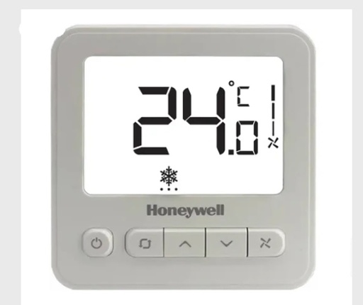 [WS8B4WBU-CH] TERMOSTATO DIGITAL HONEYWELL 220 V