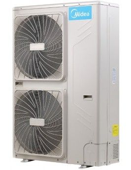 [MOUA-60HN] Repuesto UNIDAD EXTERIOR MIDEA 3G 60.000 BTU/h ON OFF CASSETTE, DUCTO, SPLIT MURO