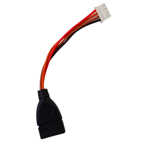 Adaptador wifi midea