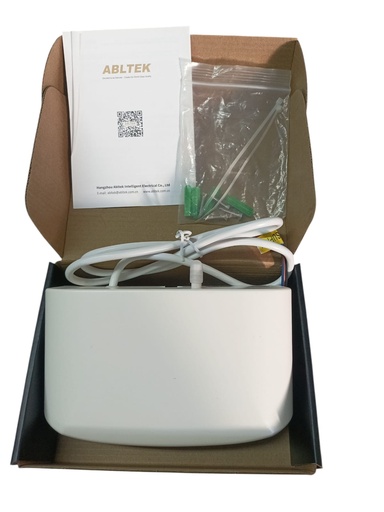 [AT/CDP36B] Mini White Condensate Drain Pump Abltek