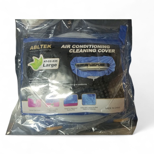 ABLTEK 565X COBERTOR 100-130CM HANDBAG