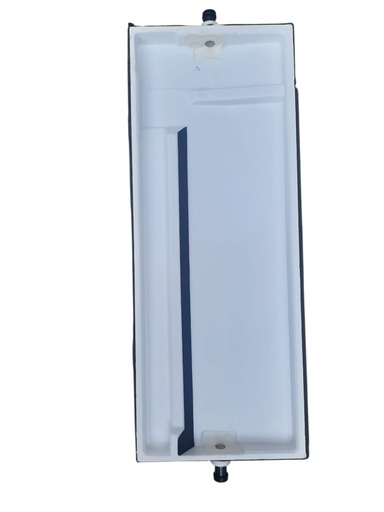 Desague ducto 18000btu Midea