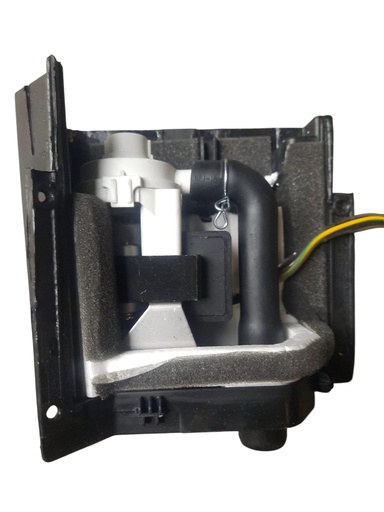 Bomba de condensado cassette 48,60 btu midea