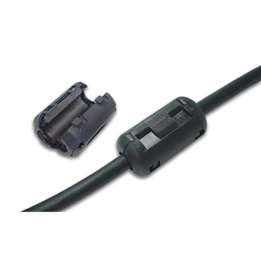 filtro anti-ruido de ferrita