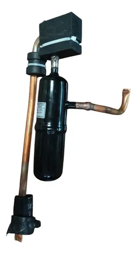 Muffler de vibración